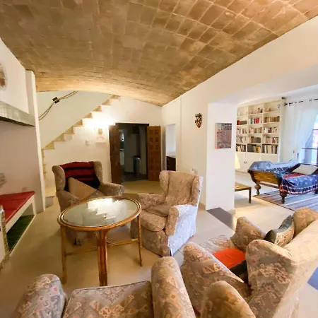 Villa Medieval Tower & By The Sea Caldes D'Estrach