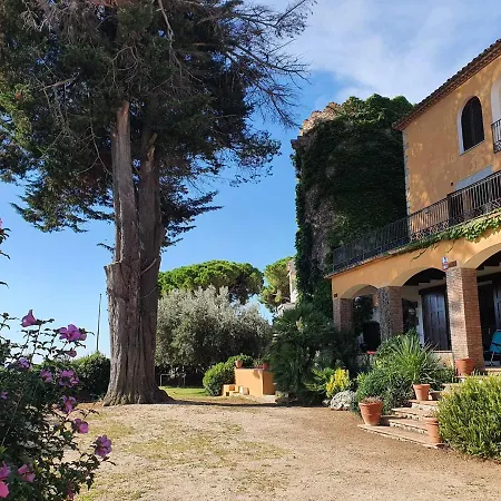 Medieval Tower & By The Sea Villa