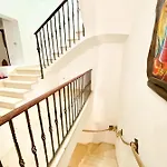 Villa Medieval Tower & By The Sea Caldes D'Estrach