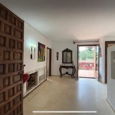 Medieval Tower & By The Sea Villa Caldes D'Estrach