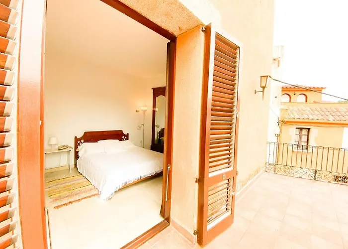 Medieval Tower & By The Sea Villa Caldes D'Estrach